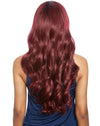 Mane Concept Red Carpet Ear To Ear Lace Front Wig - Drama