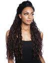 Mane Concept Red Carpet Ear To Ear Lace Front Wig - Epic