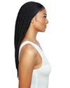 Mane Concept Red Carpet 13"X7" Invisible Braid Lace Front Wig - RCBI02 Minaj 24 Inches