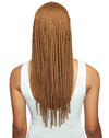 Mane Concept Red Carpet 13"X7" Invisible Braid Lace Front Wig - RCBI02 Minaj 24 Inches