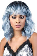 Motown Tress Curlable Wig - Sia