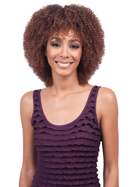 Bobbi Boss Premium Synthetic Wig - M986 Zion - Beauty Empire