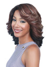 Bobbi Boss Synthetic Lace Front Wig - MLF131 Trudy - Beauty Empire