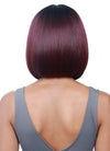 Bobbi Boss Synthetic Lace Front Wig - MLF138 April - Beauty Empire