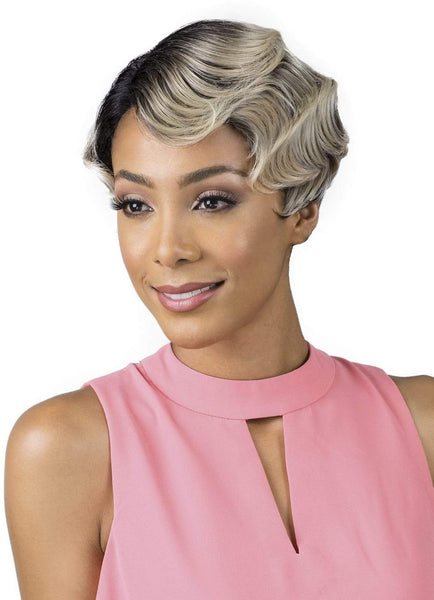 Bobbi Boss Premium Synthetic Wig - M723 Daisy - Beauty Empire