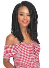 Bobbi Boss Bomba Blunt Tips Crochet Braids - Box Braid 10 Inches - Beauty Empire