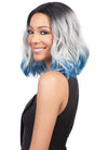 Bobbi Boss Premium Synthetic Lace Part Wig - MLP0002 Zendaya - Beauty Empire
