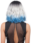 Bobbi Boss Premium Synthetic Lace Part Wig - MLP0002 Zendaya - Beauty Empire