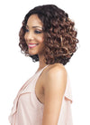 Bobbi Boss Synthetic Lace Front Wig - MLF162 Sherbet - Beauty Empire