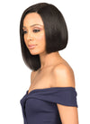 Bobbi Boss 100% Human Lace Front Wig - HH Nadine - Beauty Empire