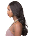 Sensationnel Cloud 9 100% Full Hand-Tied Swiss Lace Front Wig - Body Wave 22 Inches - Beauty Empire