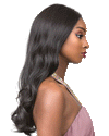 Sensationnel Cloud 9 100% Full Hand-Tied Swiss Lace Front Wig - Body Wave 22 Inches - Beauty Empire