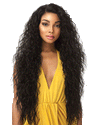 Sensationnel Empress Edge C Part Lace Wig - Tuscany - Beauty Empire