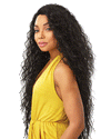 Sensationnel Empress Edge C Part Lace Wig - Tuscany - Beauty Empire