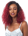 Sensationnel Instant Weave Half Wig - Zaina