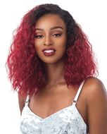 Sensationnel Instant Weave Half Wig - Zaina