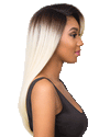 Sensationnel Empress Lace Front Edge Wig - Nicole - Beauty Empire