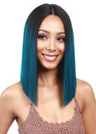 Bobbi Boss Synthetic Lace Front Wig - MLF136 Yara - Beauty Empire