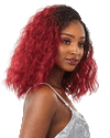 Sensationnel Instant Weave Half Wig - Zaina