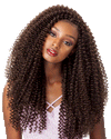 Sensationnel Lulutress Crochet Braid - Water Wave 18 Inches