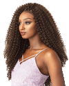 Sensationnel Lulutress Crochet Braid - Water Wave 18 Inches