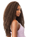 Sensationnel Lulutress Crochet Braid - Water Wave 18 Inches