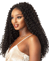 Sensationnel Lulutress Crochet Braid - Island Twist 18 Inches