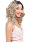 Bobbi Boss Synthetic Lace Front Wig - MLF315 Miriam - Beauty Empire