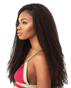 Sensationnel Lulutress Crochet Braid - Cork Screw 18 Inches