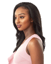 Sensationnel Instant Weave Half Wig - Jane