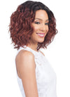 Bobbi Boss Synthetic Lace Front Wig - MLF317 Mazie