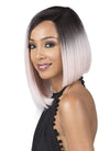 Bobbi Boss Synthetic Lace Front Wig - MLF201 Nadine - Beauty Empire