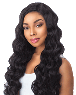 Sensationnel Boutique Bundles 3 Bundle Special With 4x4 Lace Closure - Body Wave (18"20"22")