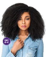 Sensationnel Curls Kink & Co. Empress Lace Front Wig - The Game Changer - Beauty Empire