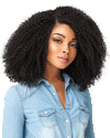 Sensationnel Curls Kink & Co. Empress Lace Front Wig - The Game Changer - Beauty Empire