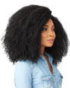 Sensationnel Curls Kink & Co. Empress Lace Front Wig - The Game Changer - Beauty Empire