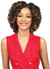 Bobbi Boss Miss Origin 3PC Short Weave - Oprah Wave - Beauty Empire