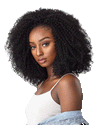 Sensationnel Curls Kink & Co. Instant Weave Half Wig - The Game Changer - Beauty Empire