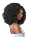 Sensationnel Curls Kink & Co. Instant Weave Half Wig - The Game Changer - Beauty Empire