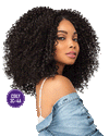 Sensationnel Curls Kink & Co. Empress Lace Front Wig - The Rule Breaker - Beauty Empire