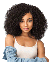 Sensationnel Curls Kink & Co. Empress Lace Front Wig - The Rule Breaker - Beauty Empire