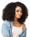 Sensationnel Curls Kink & Co. Empress Lace Front Wig - The Rule Breaker - Beauty Empire