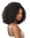 Sensationnel Curls Kink & Co. Instant Weave Half Wig - The Rule Breaker - Beauty Empire