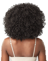 Sensationnel Curls Kink & Co. Instant Weave Half Wig - The Rule Breaker - Beauty Empire