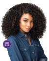 Sensationnel Curls Kink & Co. Empress Lace Front Wig - The Show Stopper - Beauty Empire