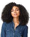 Sensationnel Curls Kink & Co. Empress Lace Front Wig - The Show Stopper - Beauty Empire