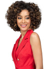 Bobbi Boss Miss Origin 3PC Short Weave - Oprah Wave - Beauty Empire