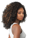 Sensationnel Curls Kink & Co. Instant Weave Half Wig - The Show Stopper - Beauty Empire