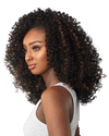 Sensationnel Curls Kink & Co. Instant Weave Half Wig - The Show Stopper - Beauty Empire