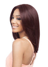 Bobbi Boss 4X4 Silk Base Synthetic Lace Front Wig - MLF270 Fendi - Beauty Empire